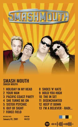Smash Mouth - Smash Mouth.jpg
